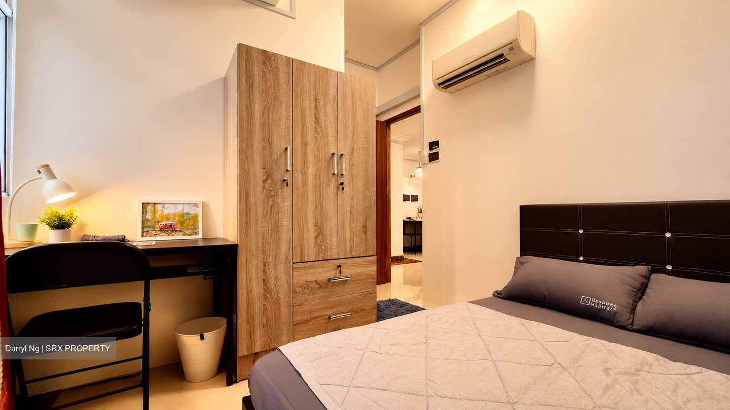 The Sierra (D10), Apartment #633179451